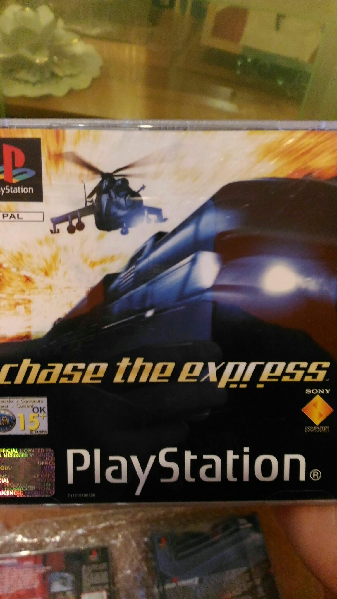 Xenoblade Chronicles