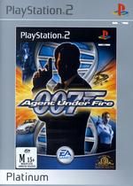 007 Espion Pour Cible