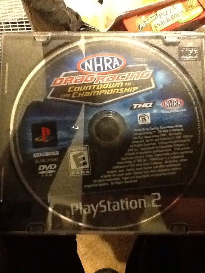 Need for Speed: Shift 2