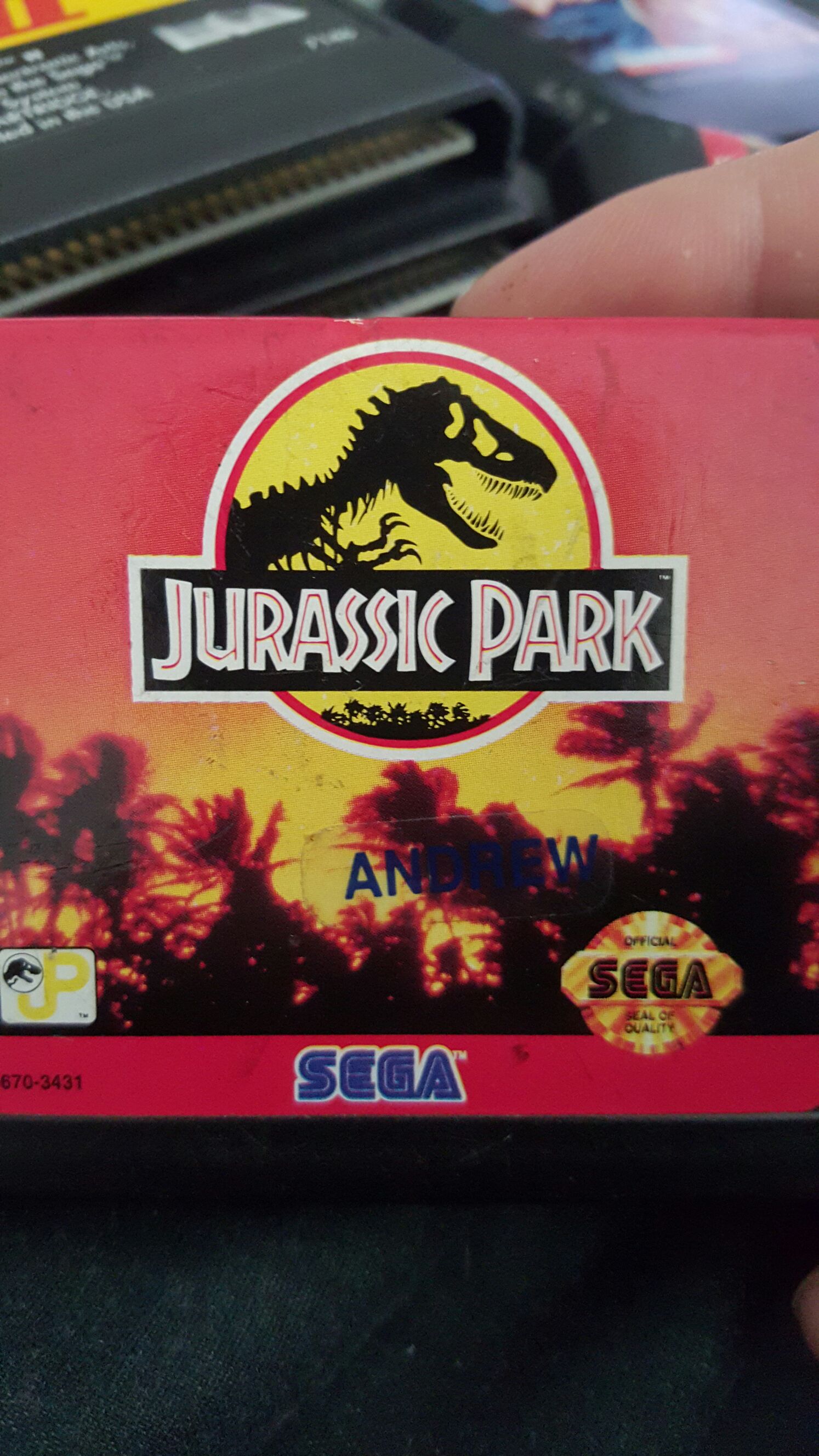 (*2006) Drag & Stock Racer