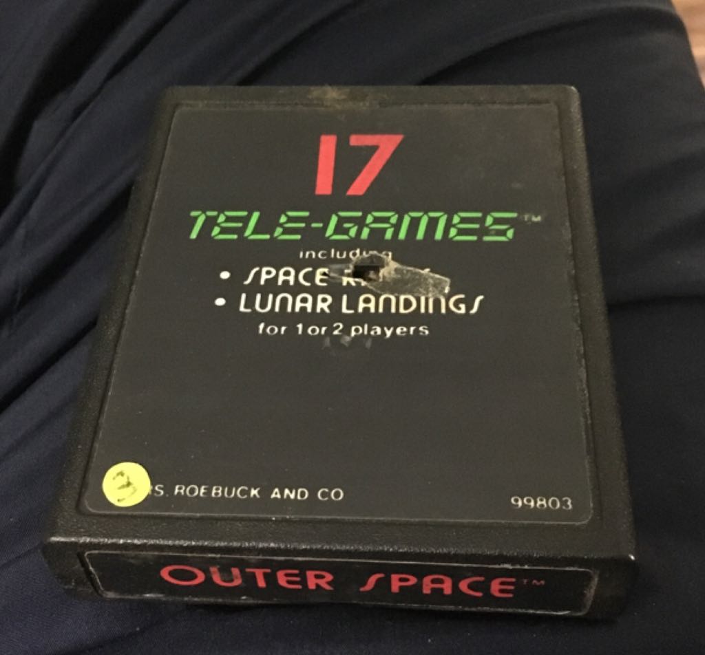 Joe & Mac (Cart Only)