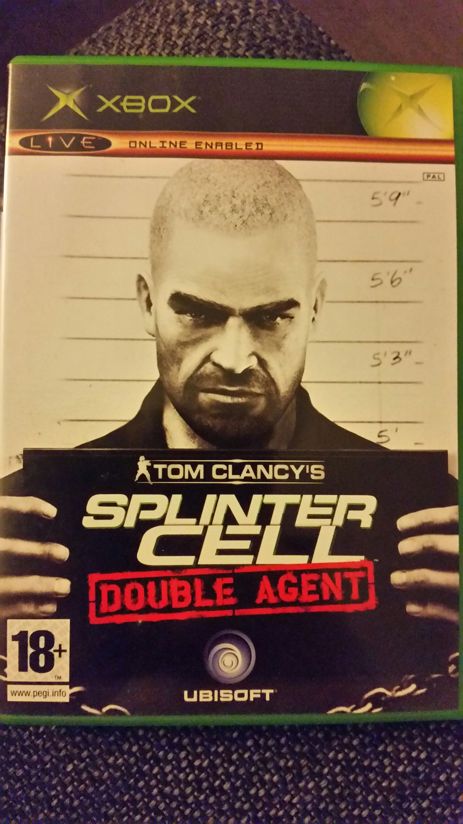 Resident Evil Outbreak