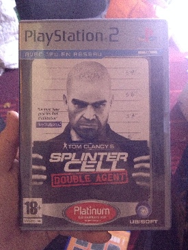 Ghost Recon Advanced Warfighter