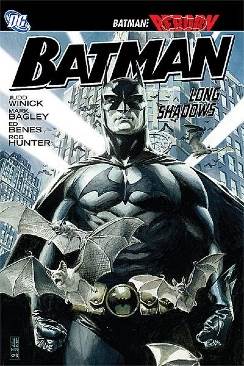 NCAA March Madness 07