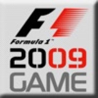 Formula 1 2009 Game - Apple iOS video game collectible - Main Image 1