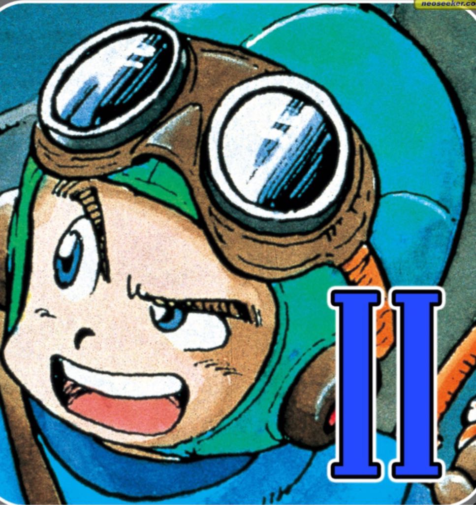 ドラゴンクエスト