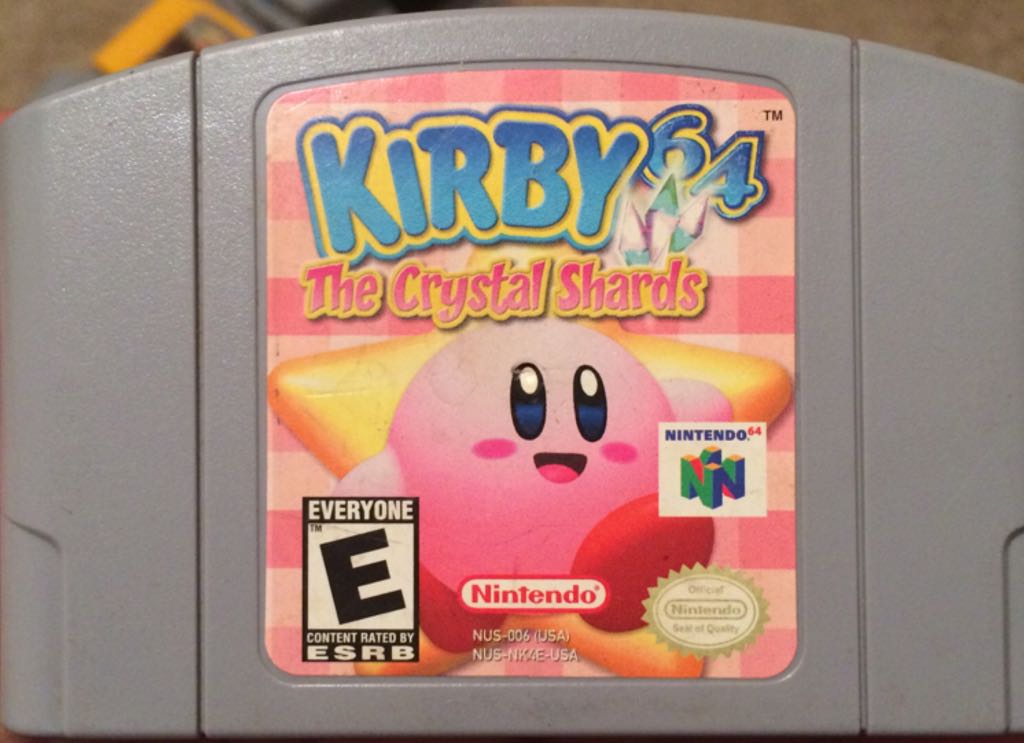 Monster Truck Madness 64