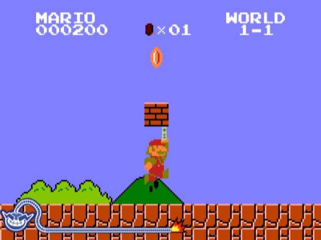 WarioWare Smooth Moves - Nintendo Wii (Nintendo - 1-2) video game collectible [Barcode 045496900038] - Main Image 3