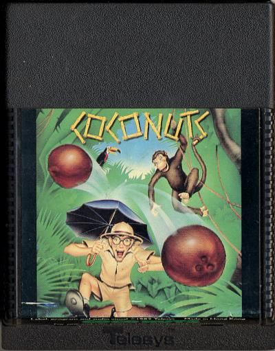 Kabuki - Quantum Fighter