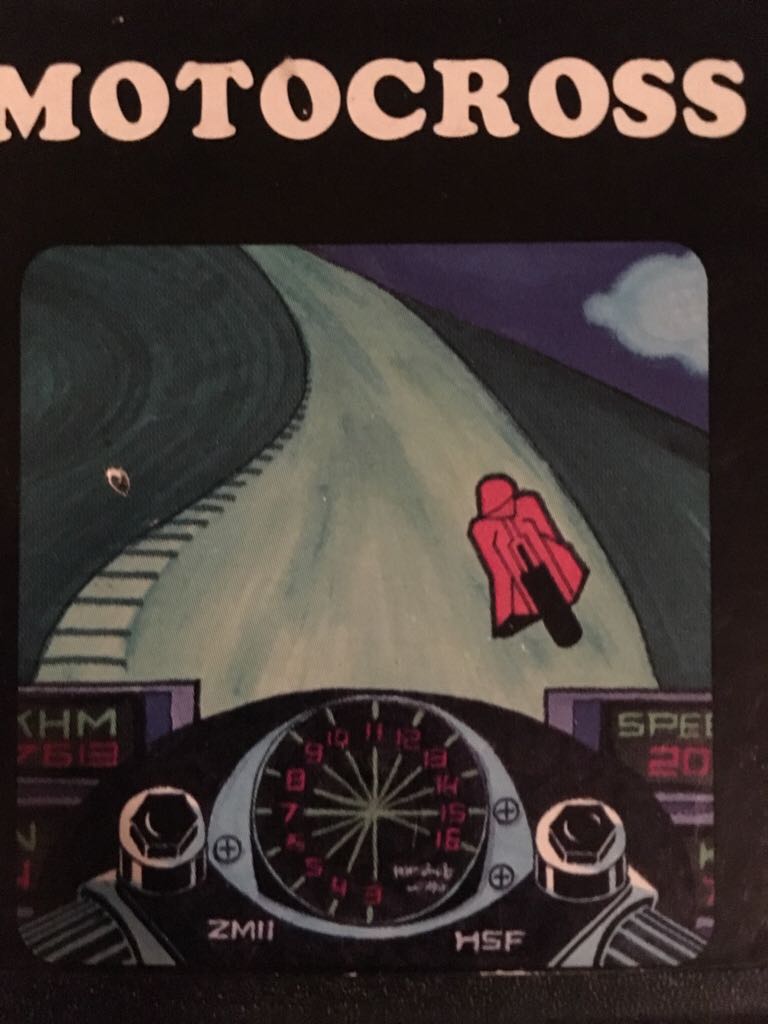 Krusty’s Fun House