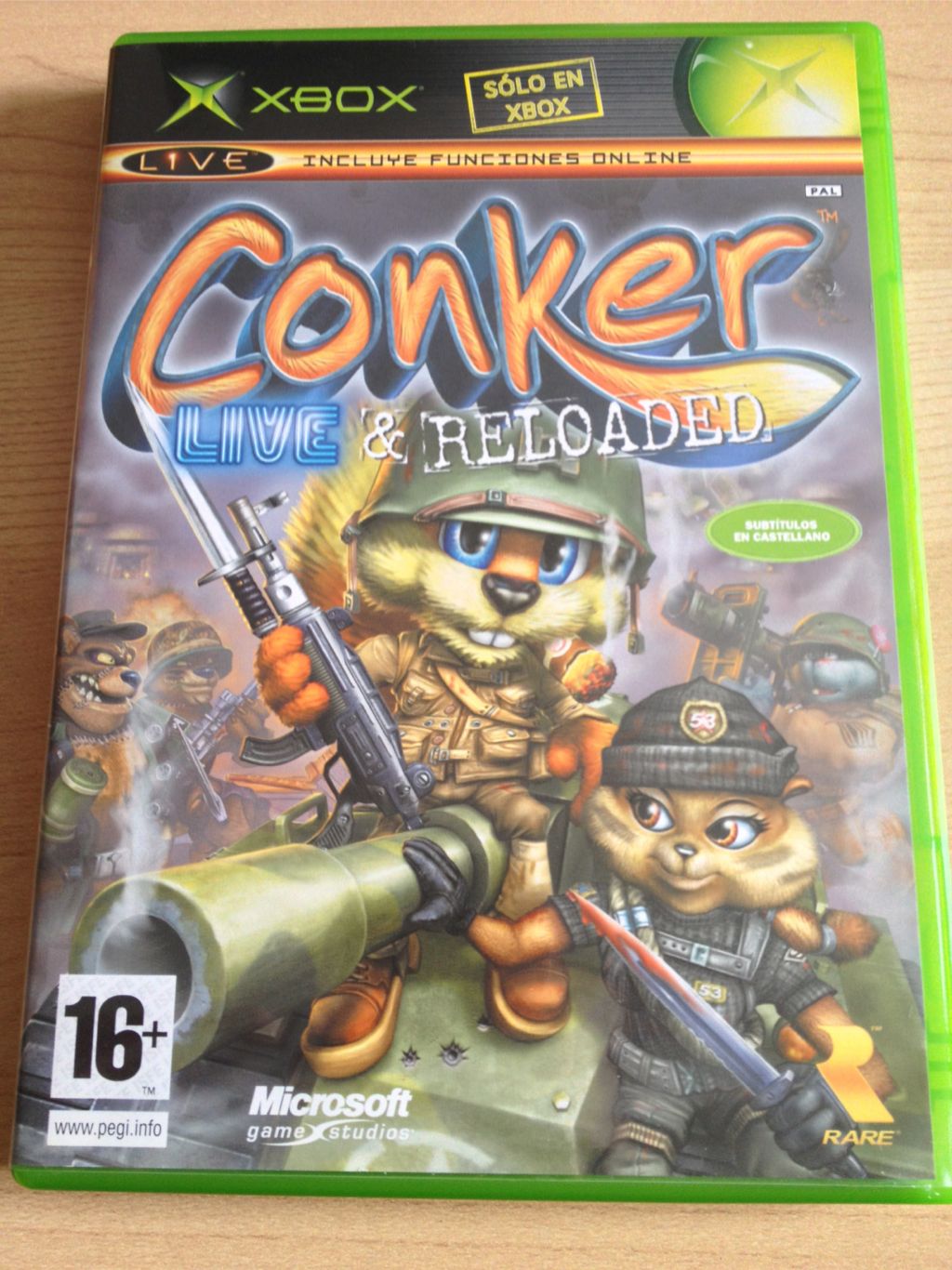 Ultima IX: Ascension