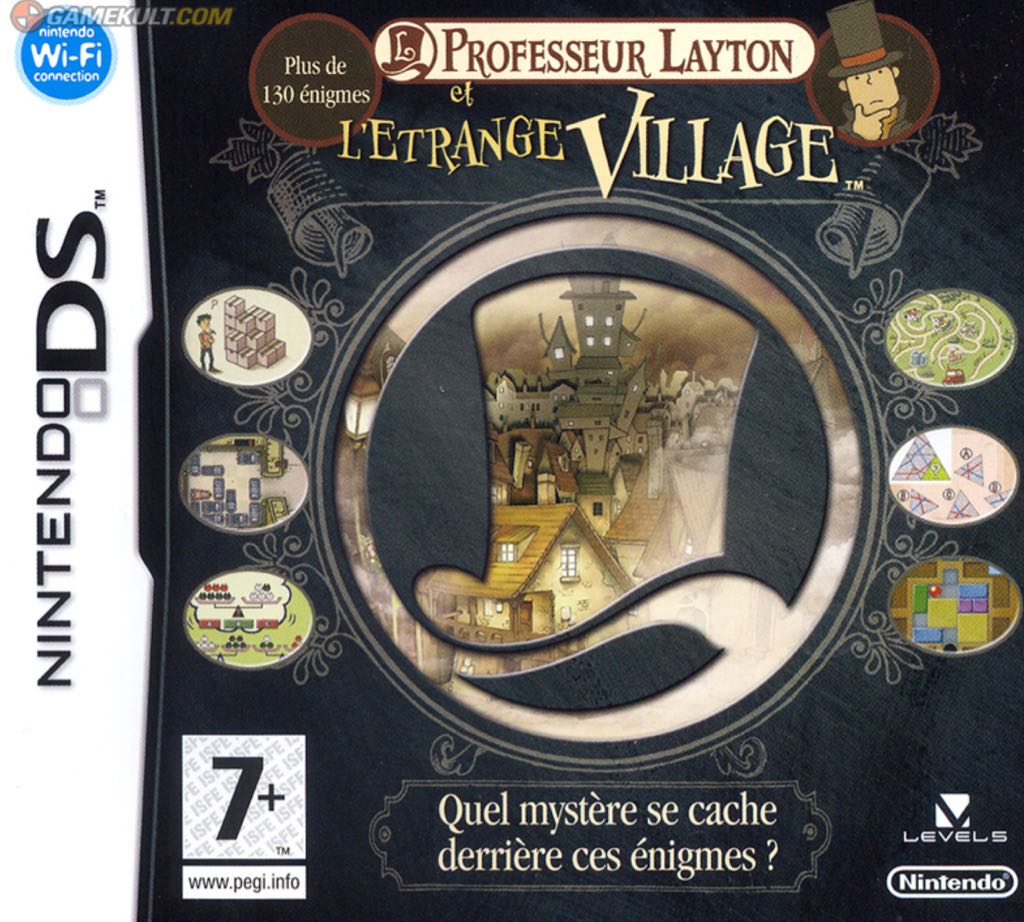 Driver Parallel Lines