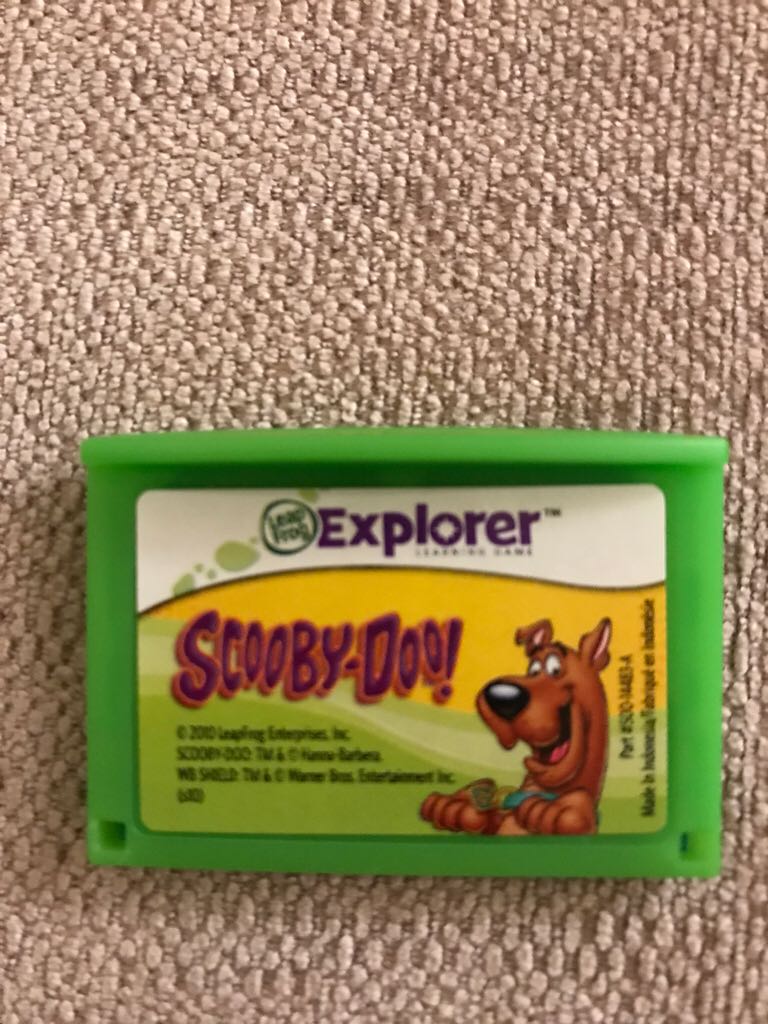 It Came From The Desert