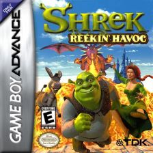 Def Jam Fight for NY: The Takeover