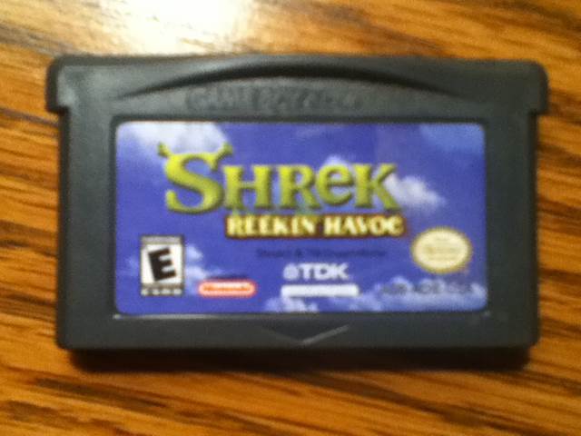 Guide: Tales of Legendia