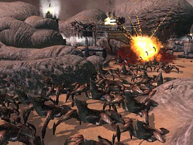 Tom Clancy’s Splinter Cell Chaos Theory