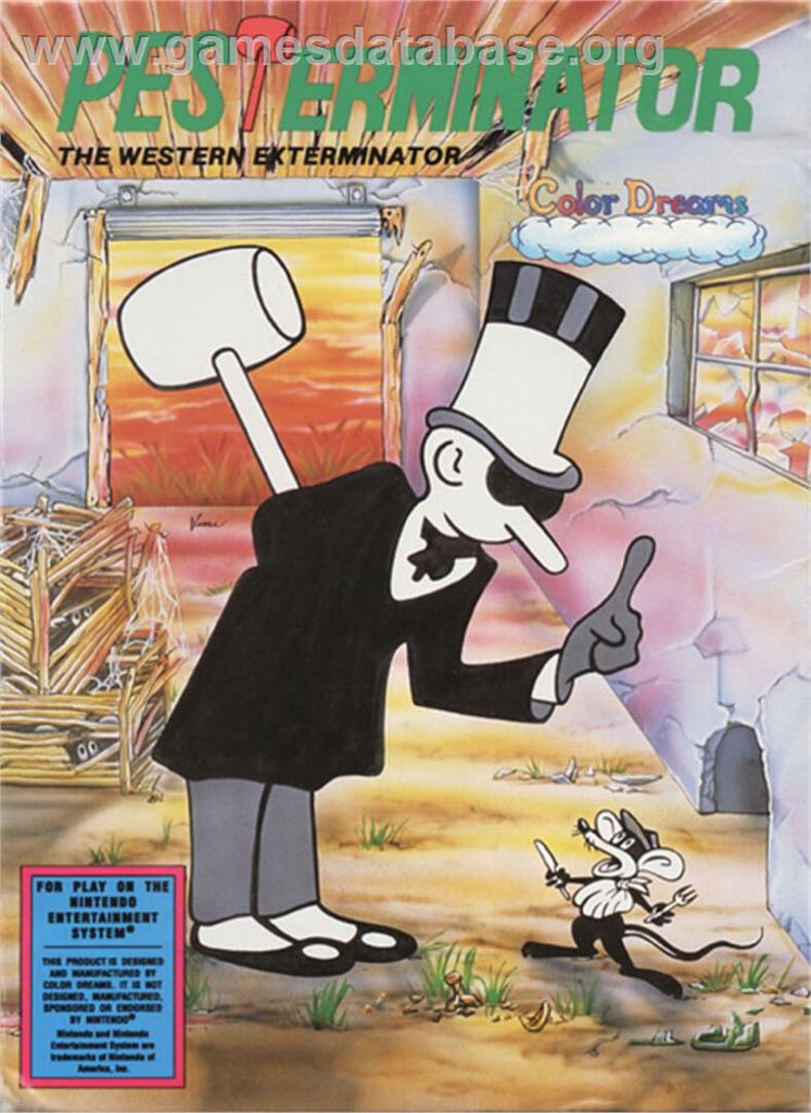 R-Zone Game Play Cartridge