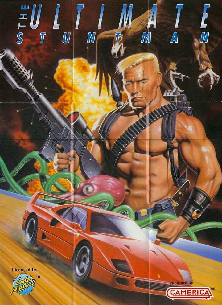 Street Jam Basketball