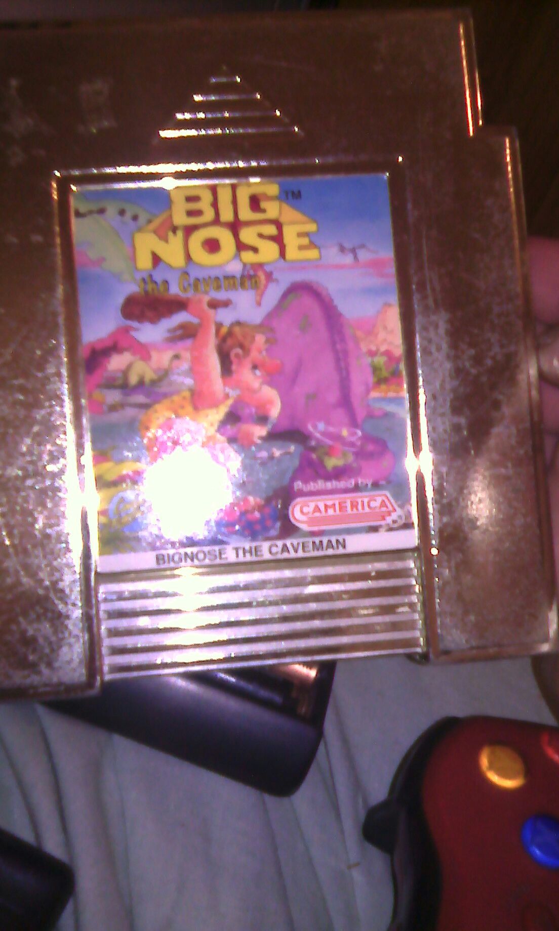 Scooby-Doo! Panique Dans La Marmite