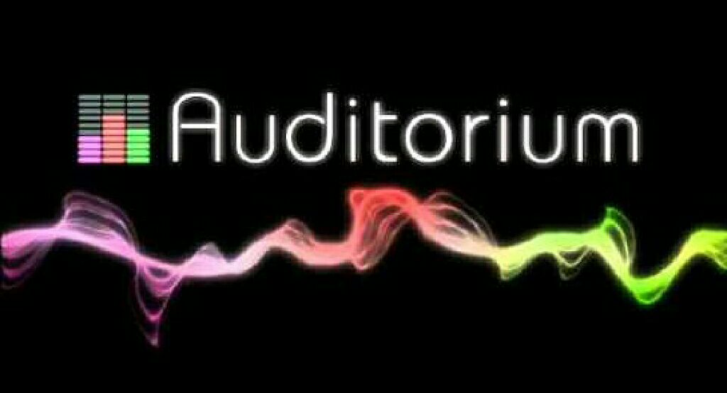 Auditorium - PC video game collectible - Main Image 1