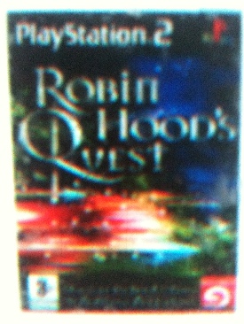 Guitar Hero: Warriors Of Rock