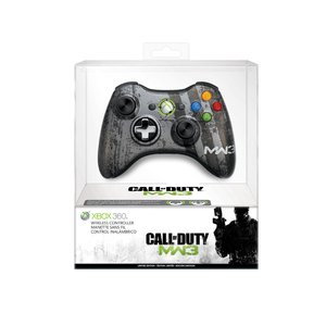 MW3 - Sony PlayStation 3 (PS3) (999999999999) video game collectible - Main Image 2