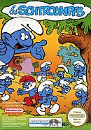 Les Schtroumpfs - Nintendo Entertainment System (NES) video game collectible - Main Image 1