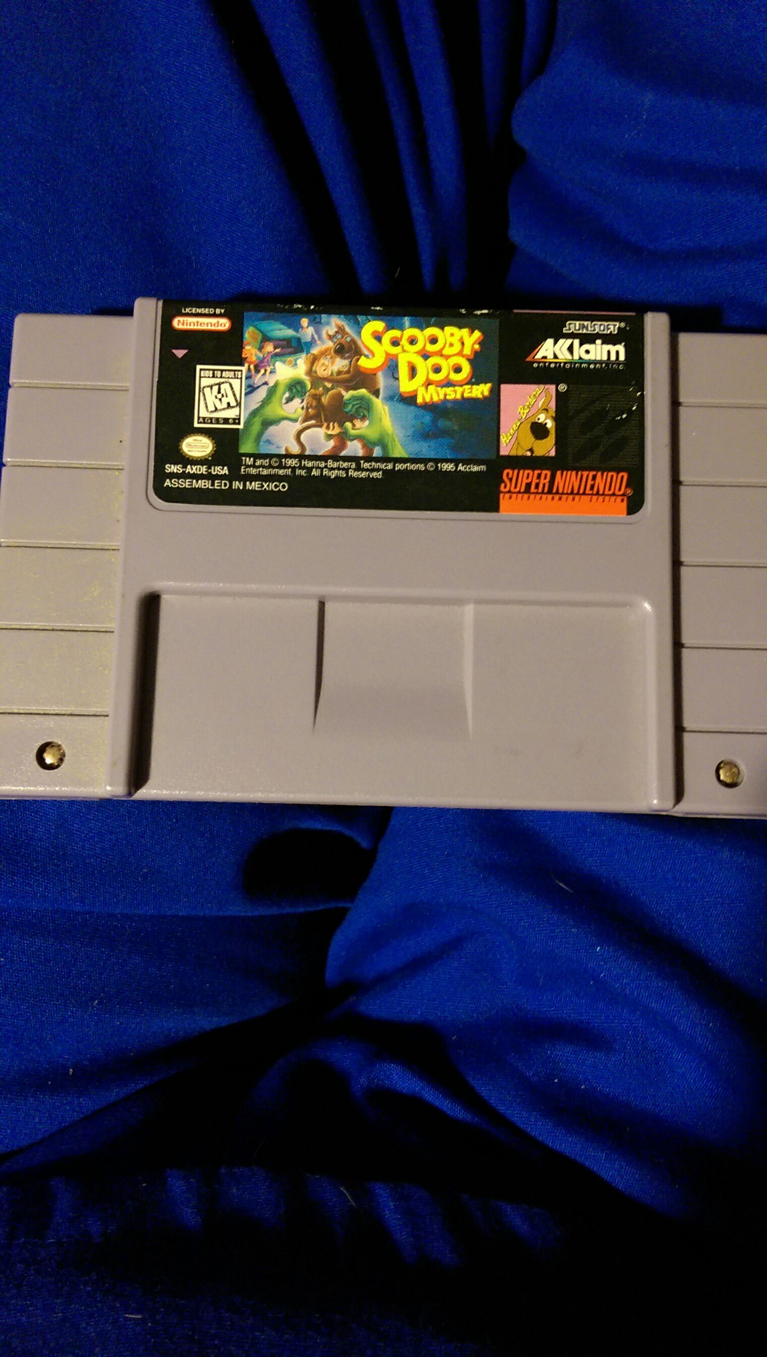 Mana Khemia: Student Alliance