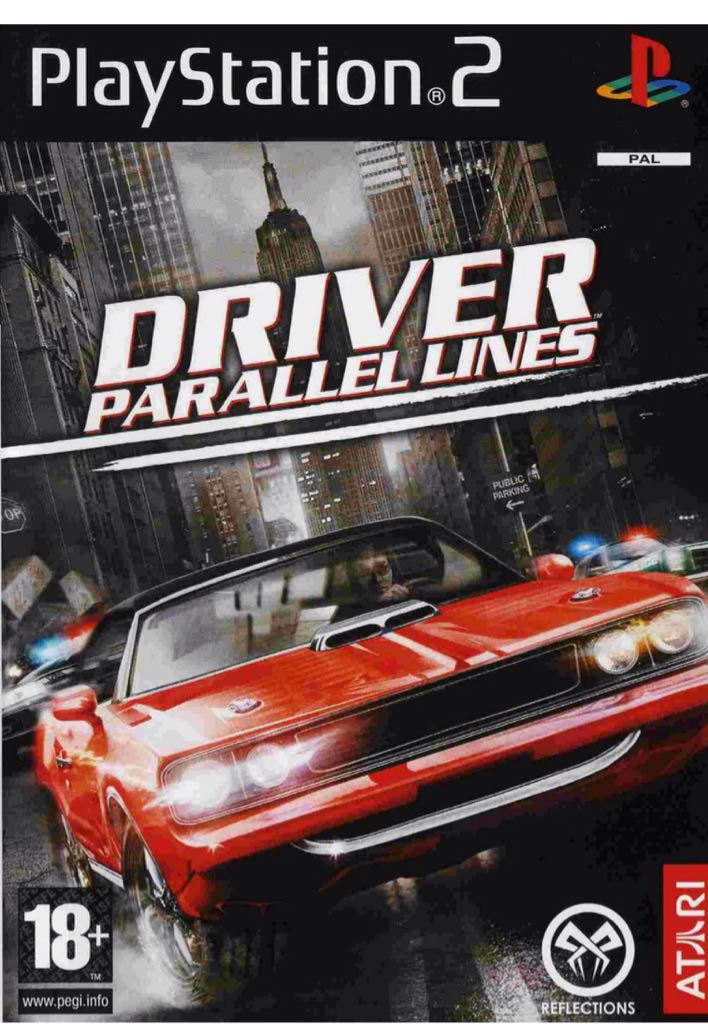 Initial D: Extreme Stage