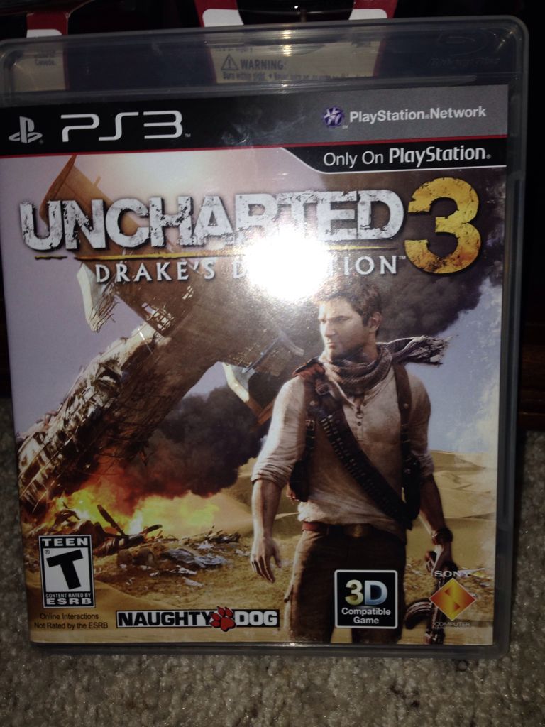 Prostroke Golf World Tour 2007