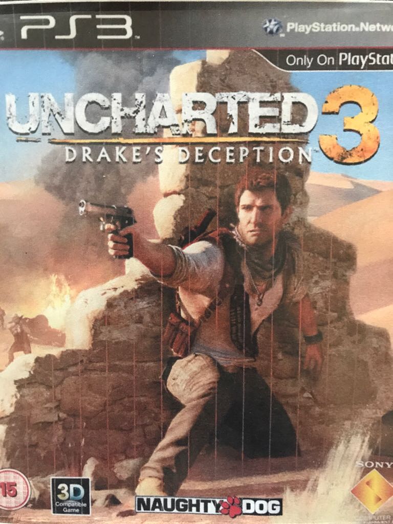 Indiana Jones und der Stab der KÃ¶nige