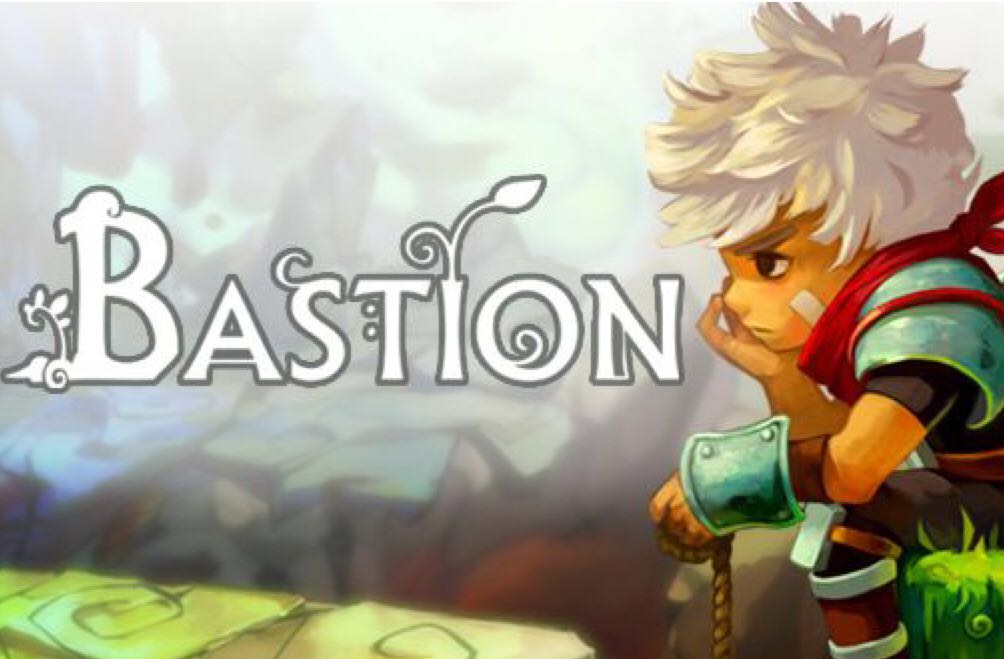 Bastion