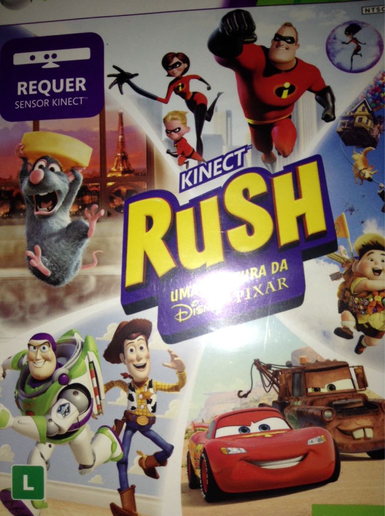 System: Playstation Portable