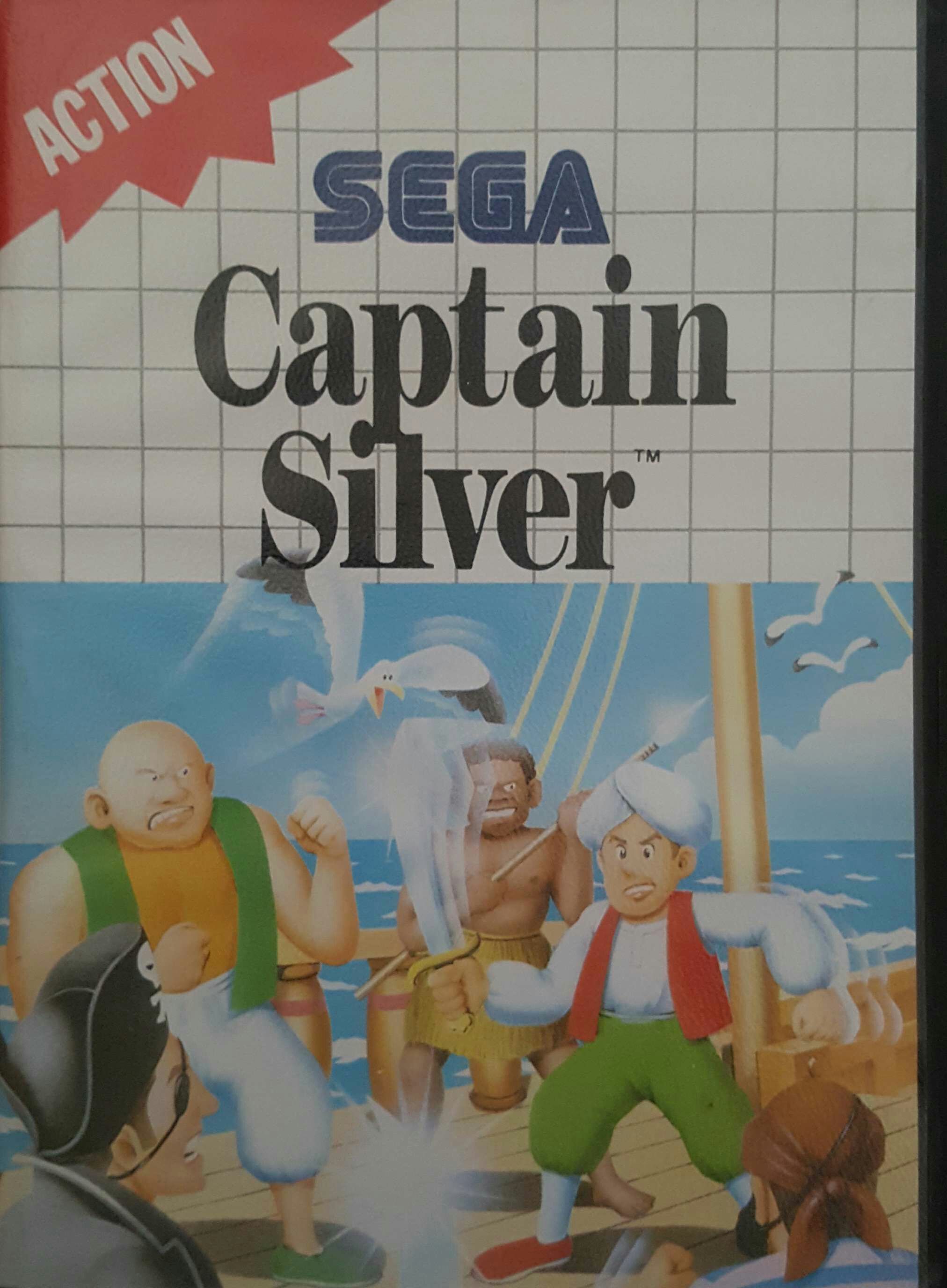 Driver Parallel Lines