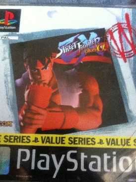 Metal Gear Solid HD Collection