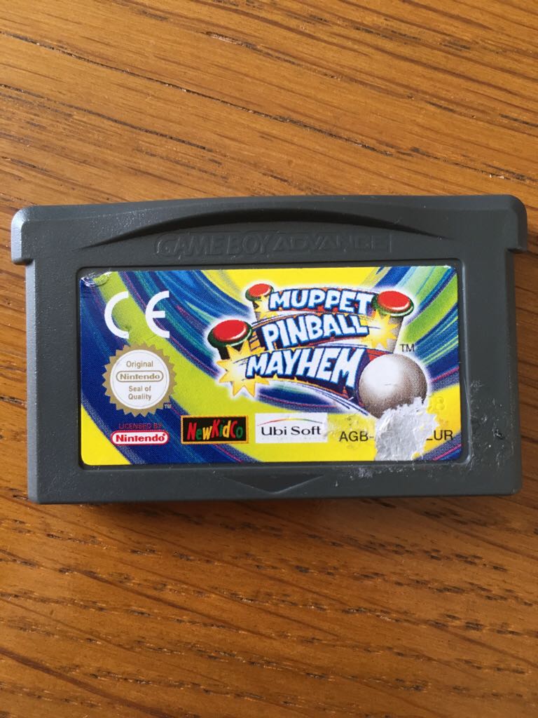 Guide: Final Fantasy III Players Guide