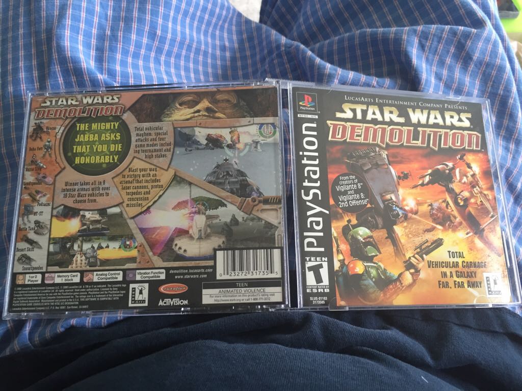 Disney’s Lilo & Stitch ( Loose)