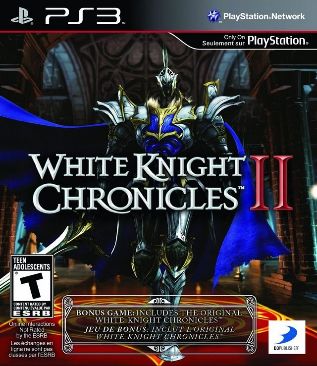 Phantasy Star Universe: Ambition of the Illuminus