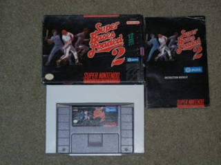 White Knight Chronicles II