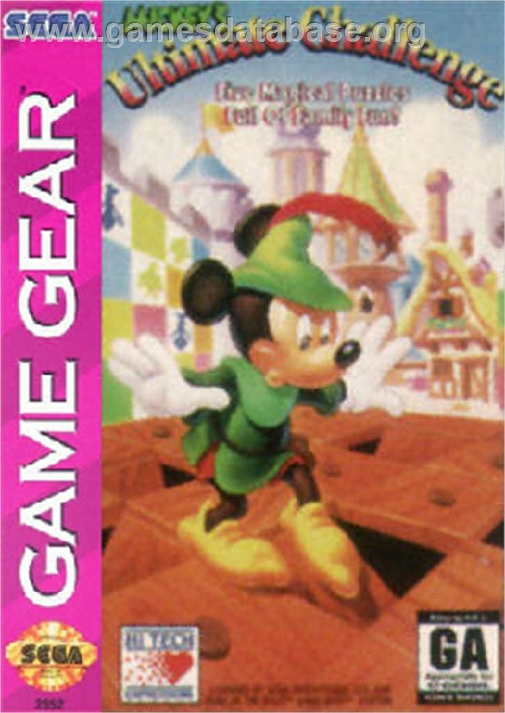 Star Wars: Demolition