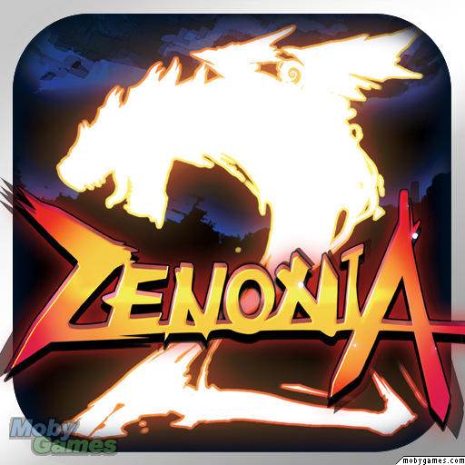Zenonia  video game collectible - Main Image 1