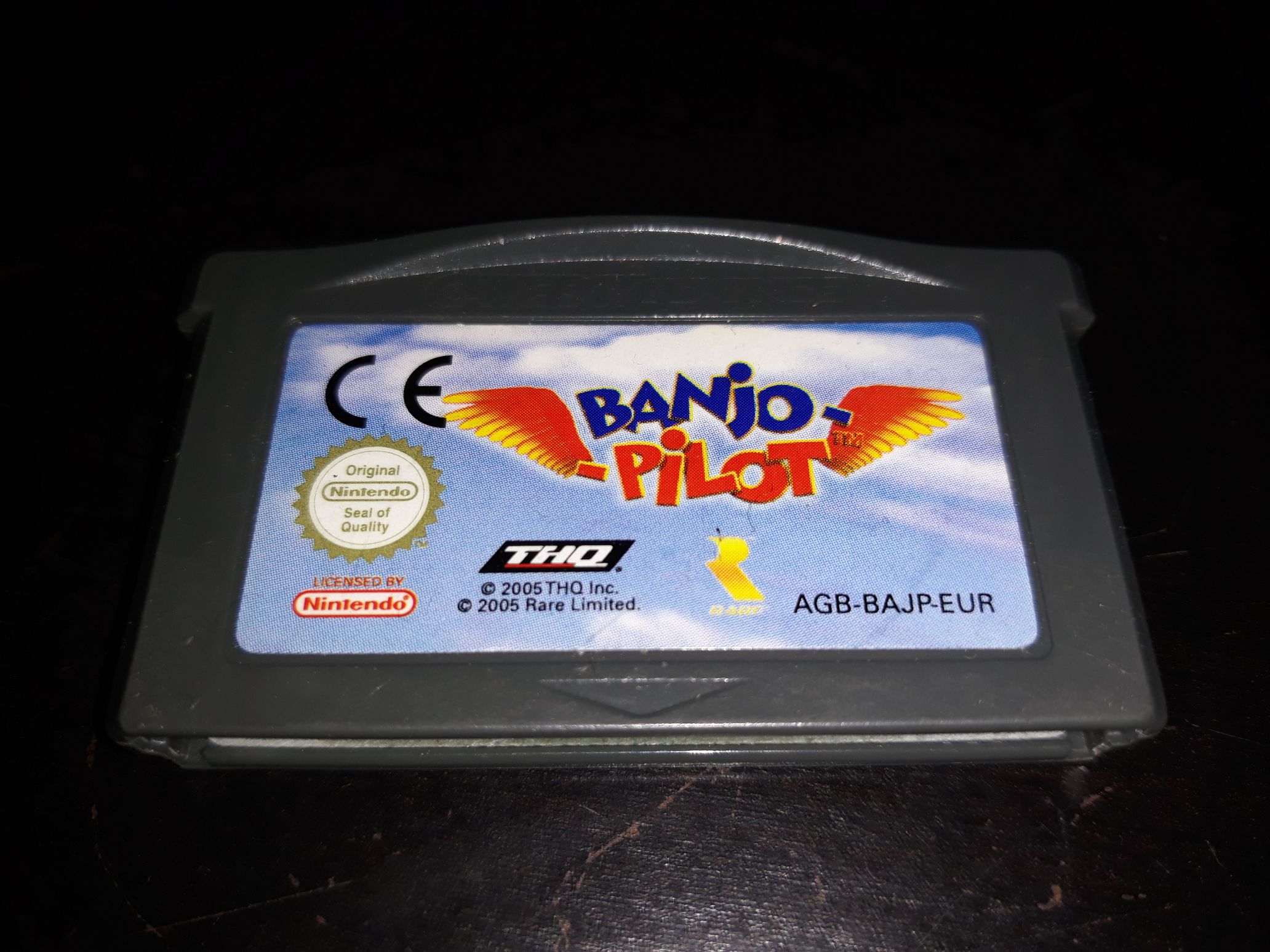 TNA Impact! Cross The Line