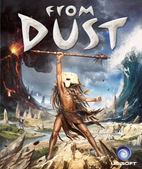 From Dust - PC video game collectible - Main Image 1