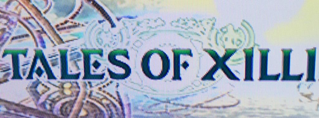 Sonic Generations Collection