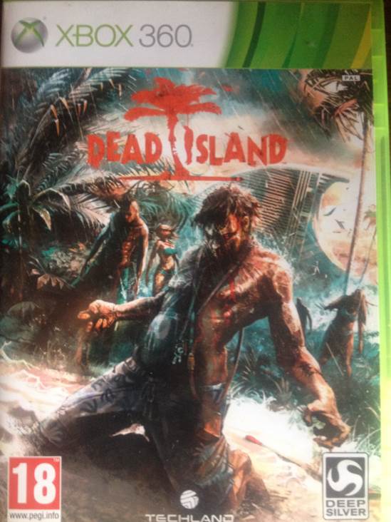 Dead Island