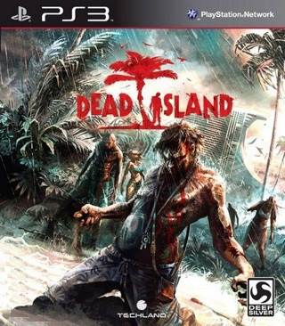 Dead Island - Sony PlayStation 3 (PS3) (Techland - 4) video game collectible [Barcode 4020628507275] - Main Image 1