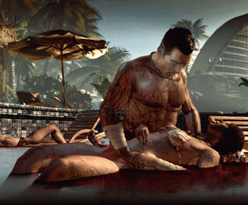 Dead Island - Microsoft Xbox 360 (Deep Silver - 4) video game collectible [Barcode 895678002674] - Main Image 4