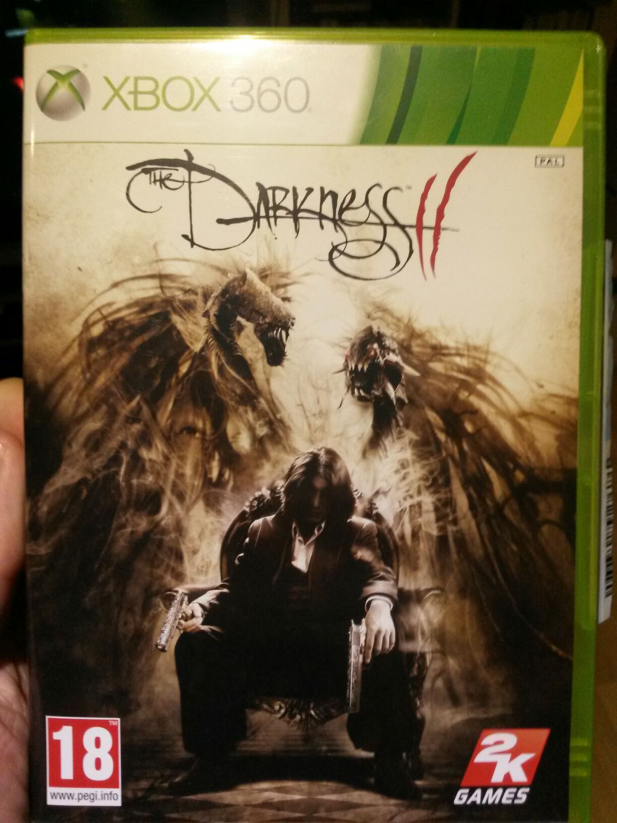 Deus Ex: Human Revolution