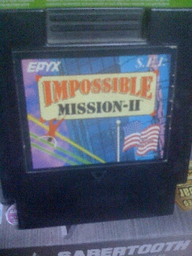 Shadow Man: 2econd Coming