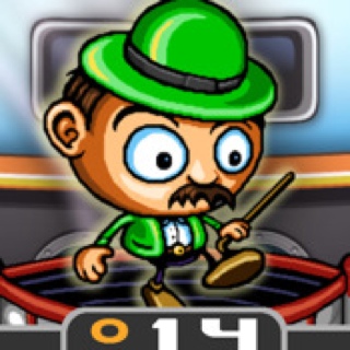 Atari Classics Evolved